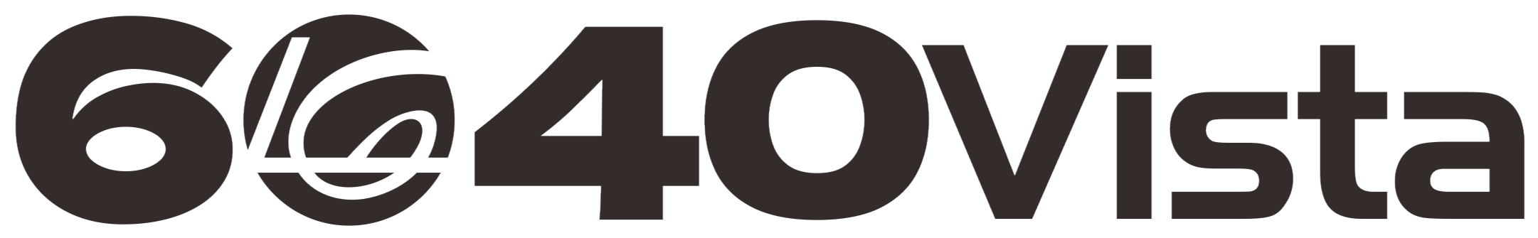 6040 Vista Logo